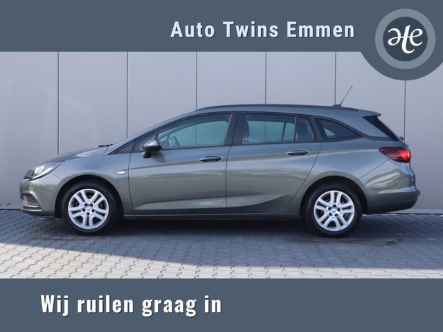Opel Astra Sports Tourer 1.0 T. Business+ | PDC | Cruise | Airco 