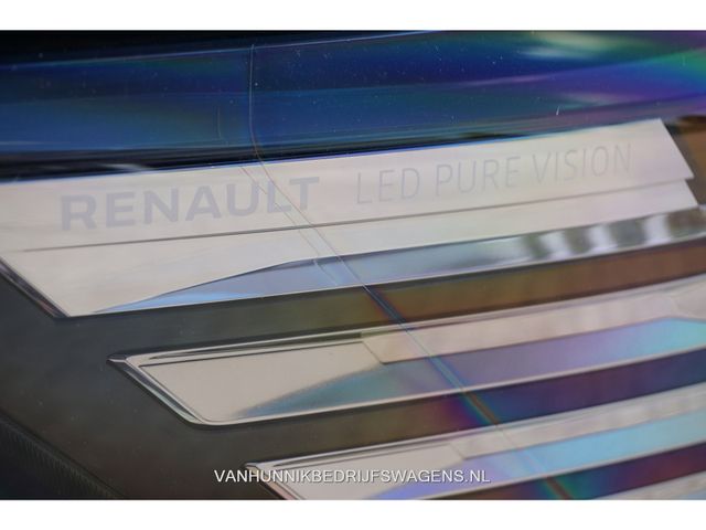 Renault Trafic 2.0DCI 170PK L2H1 DC EDC AUT URBAN EDITION Navi, Camera, ACC, 18" LM, LED!! NR. 954