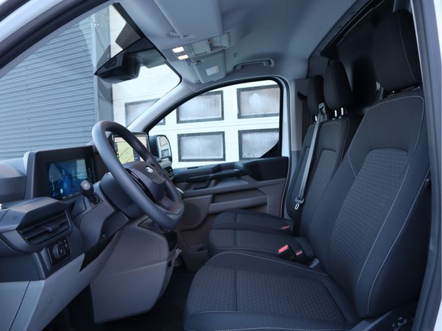 Ford Transit Custom 2.0 TDCI 111pk - NIEUW Appleplay - Groot Navi - Cruise - LED 