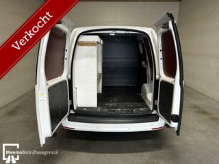 Volkswagen Caddy 2.0 TDI - NAVI CRUISE AIRCO PARKEERSENSOREN 