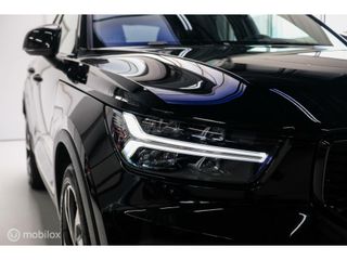 Volvo XC40 1.5 T5 Twin Engine R-Design | panorama | Harman K | Leder | 