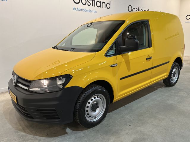 Volkswagen Caddy 2.0 TDI L1H1 BMT / Euro 6 / Airco / Cruise Control / PDC
