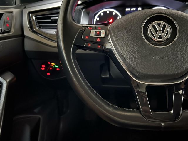 Volkswagen Polo 1.0 TSI 17” R-Line Carplay NAVI Cruise NAP 