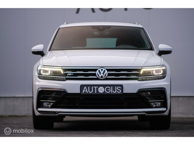 Volkswagen Tiguan 2.0 TSI 4Motion Highline R-Line | VC | dynaudio | 