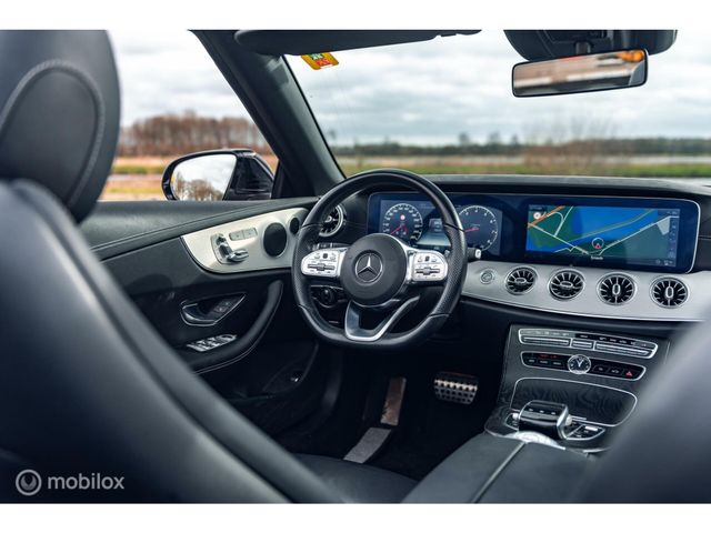 Mercedes-Benz E-Klasse Cabrio 300 Premium 
