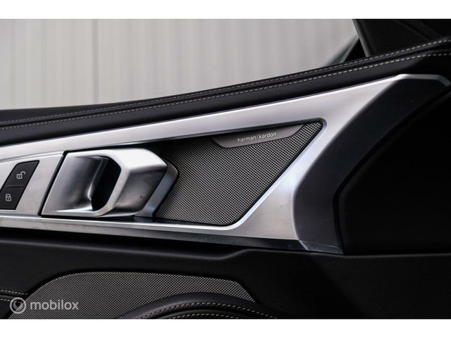 BMW 8 Serie 840i xDrive High Executive M Pakket | 360 cam | Individual | 