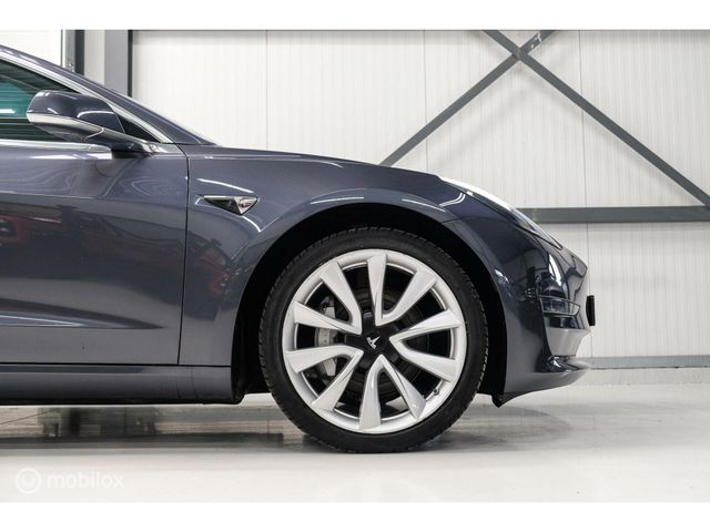 Tesla Model 3 Long Range AWD | Performance wielen | rijklaar | 