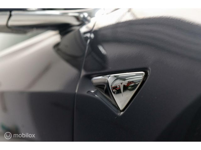 Tesla Model 3 Long Range AWD | Performance wielen | rijklaar | 