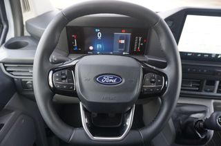 Ford Transit Custom 300S 136PK Trend MY2024 13" Scherm Apple CP / Android A. Camera, LED, Trekhaak!! NR. 962