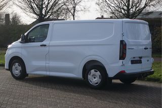 Ford Transit Custom 300S 136PK Trend MY2024 13" Scherm Apple CP / Android A. Camera, LED, Trekhaak!! NR. 962