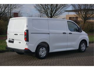 Ford Transit Custom 300S 136PK Trend MY2024 13" Scherm Apple CP / Android A. Camera, LED, Trekhaak!! NR. 962