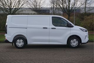 Ford Transit Custom 300S 136PK Trend MY2024 13" Scherm Apple CP / Android A. Camera, LED, Trekhaak!! NR. 962