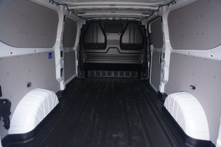 Ford Transit Custom 300S 136PK Trend MY2024 13" Scherm Apple CP / Android A. Camera, LED, Trekhaak!! NR. 962