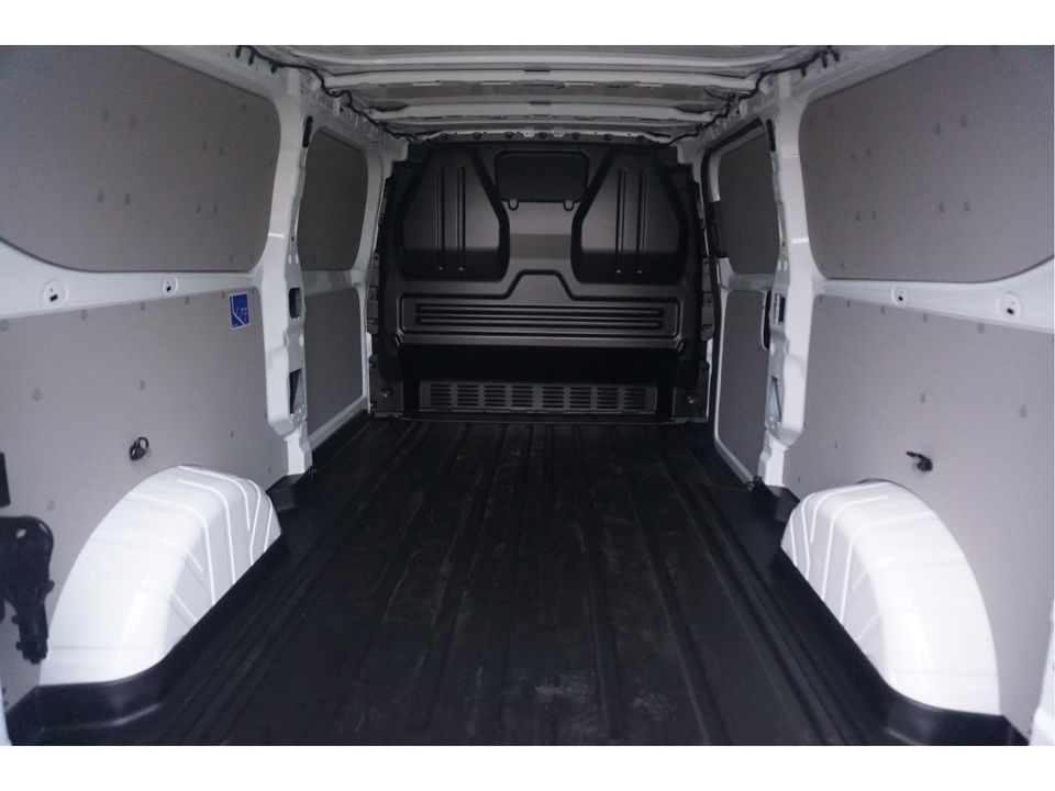 Ford Transit Custom 300S 136PK Trend MY2024 13" Scherm Apple CP / Android A. Camera, LED, Trekhaak!! NR. 962