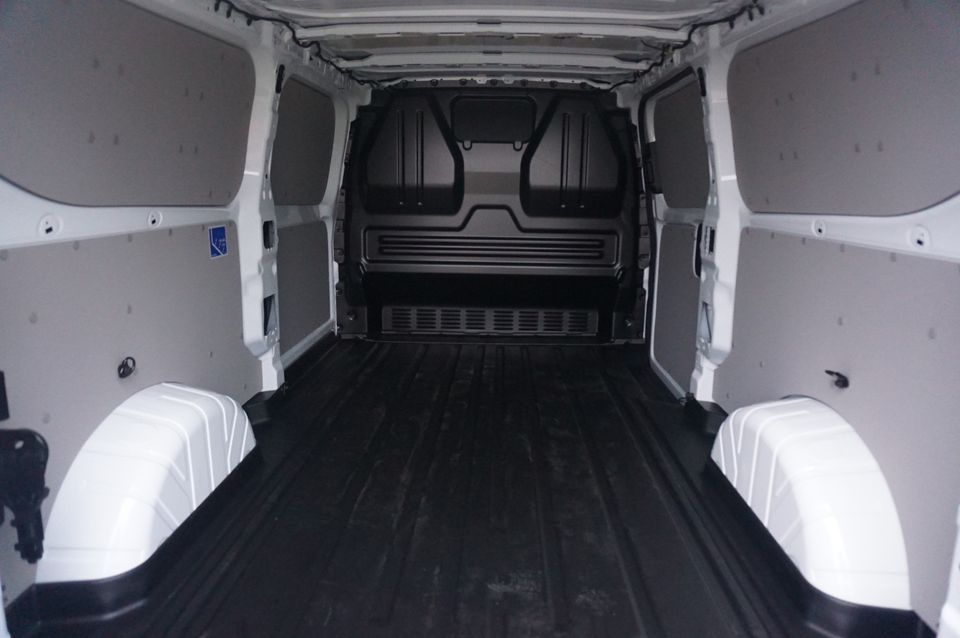 Ford Transit Custom 300S 136PK Trend MY2024 13" Scherm Apple CP / Android A. Camera, LED, Trekhaak!! NR. 962