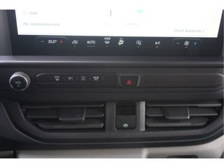 Ford Transit Custom 300S 136PK Trend MY2024 13" Scherm Apple CP / Android A. Camera, LED, Trekhaak!! NR. 974