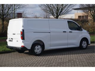 Ford Transit Custom 320L 136PK Trend MY2024 13" Sync Navi, Apple CP, Cam, LED, Trekhaak!! NR. XL04*