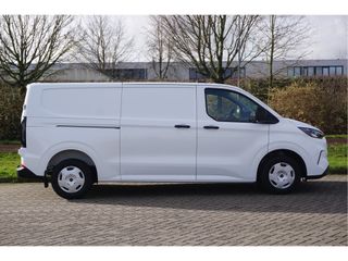 Ford Transit Custom 320L 136PK Trend MY2024 13" Sync Navi, Apple CP, Cam, LED, Trekhaak!! NR. XL04*