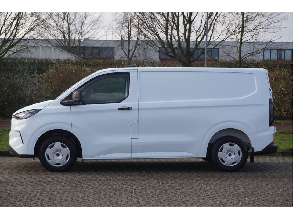 Ford Transit Custom 300S 136PK Trend MY2024 13" Scherm Apple CP / Android A. Camera, LED, Trekhaak!! NR. 963