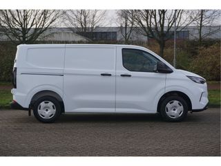 Ford Transit Custom 300S 136PK Trend MY2024 13" Scherm Apple CP / Android A. Camera, LED, Trekhaak!! NR. 963