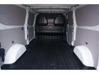 Ford Transit Custom 300S 136PK Trend MY2024 13" Scherm Apple CP / Android A. Camera, LED, Trekhaak!! NR. 965