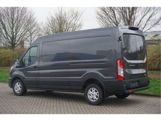 Ford Transit 350L L3H2 Limited AUT 170PK 12" Sync 4 Navi/Cam, Xenon!! NR. 657