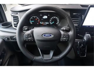 Ford Transit 350L 170PK L3H2 Limited AUT 12" Sync4 Navi + Camera, LM Velg, Xenon!! NR. 225