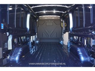 Ford Transit 350L 170PK L3H2 Limited AUT 12" Sync4 Navi + Camera, LM Velg, Xenon!! NR. 225