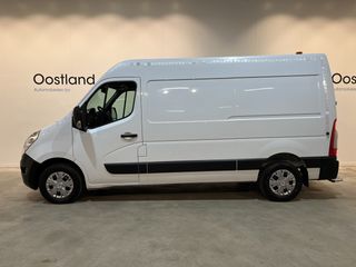 Renault Master 2.3 dCi L2H2 136 PK Servicebus / Bott Inrichting / 220V. / Trekhaak / Airco / Cruise Control / Camera