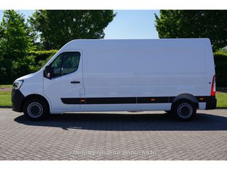 Renault Master T35 2.3 DCI 150 L3H2 Airco, Cruise, PDC, 270Gr Deur!! NR. 208