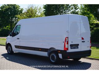 Renault Master T35 2.3 DCI 150 L3H2 Airco, Cruise, PDC, 270Gr Deur!! NR. 208