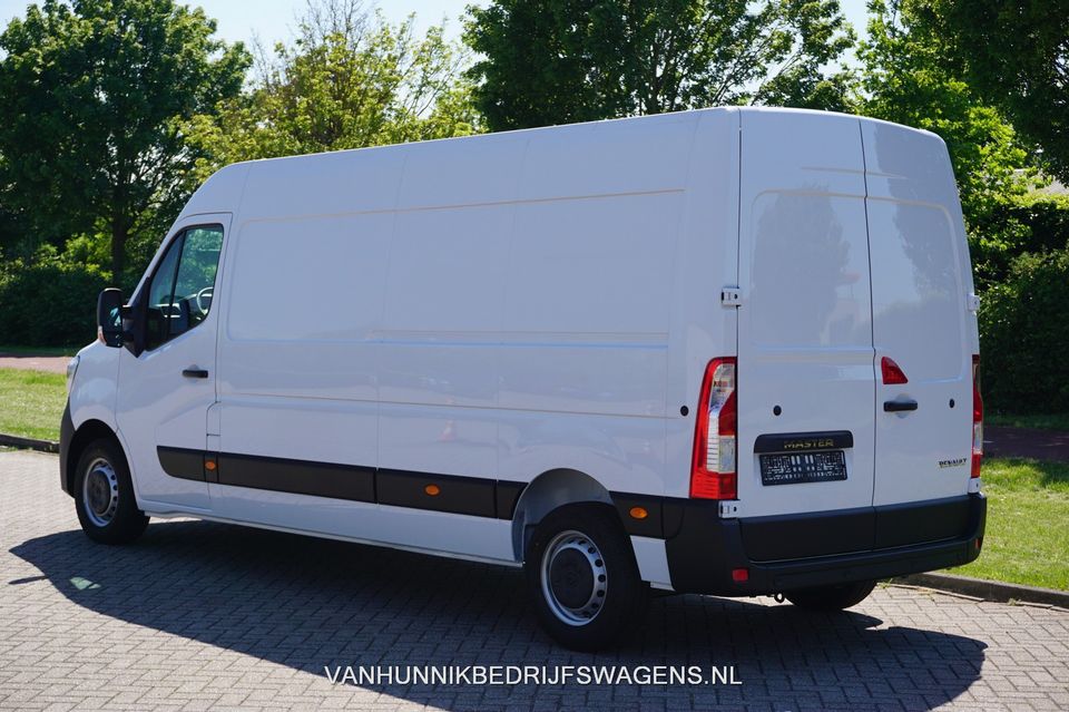 Renault Master T35 2.3 DCI 150 L3H2 Airco, Cruise, PDC, 270Gr Deur!! NR. 208