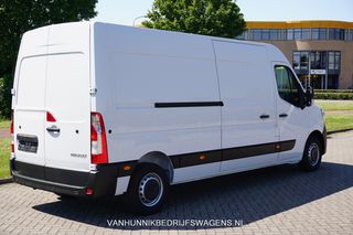 Renault Master T35 2.3 DCI 150 L3H2 Airco, Cruise, PDC, 270Gr Deur!! NR. 208