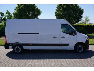 Renault Master T35 2.3 DCI 150 L3H2 Airco, Cruise, PDC, 270Gr Deur!! NR. 208