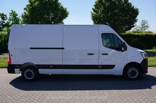 Renault Master T35 2.3 DCI 150 L3H2 Airco, Cruise, PDC, 270Gr Deur!! NR. 208