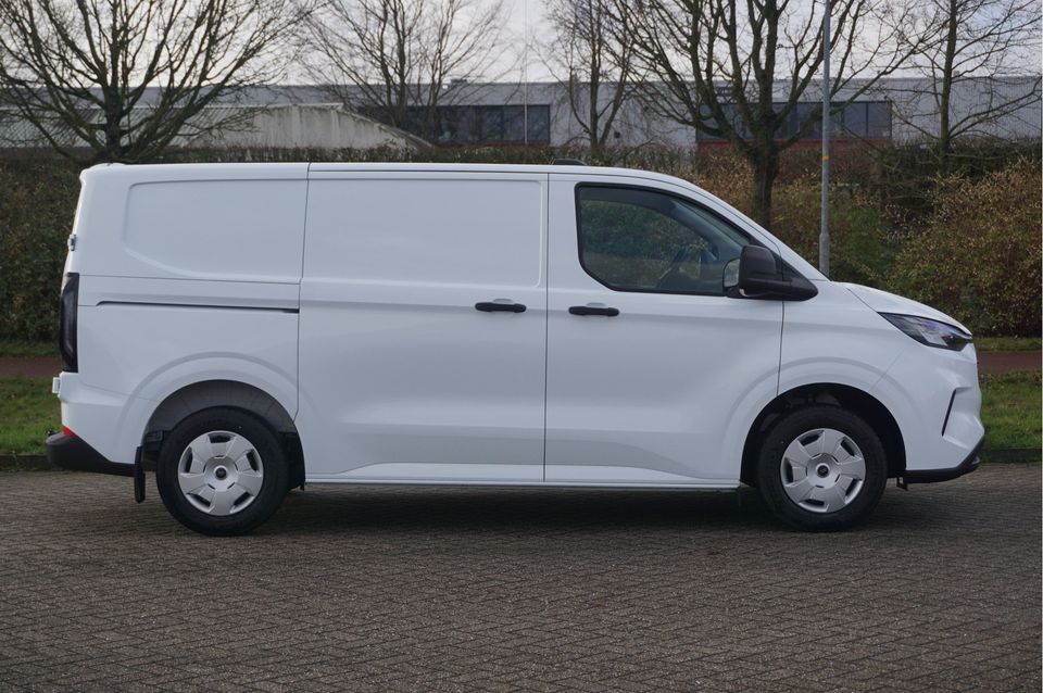 Ford Transit Custom 280S 110PK Trend MY2024 Navi, Camera, Adap. Cruise, LED, Trekhaak!! NR. 464