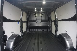 Ford Transit Custom 320L 170PK Limited AUT MY2024 Navi, Cam, Adap. Cruise, 17" LM, LED!! NR. M02*