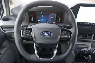 Ford Transit Custom 280S 110PK Trend MY2024 Navi, Camera, Adap. Cruise, LED, Trekhaak!! NR. 385