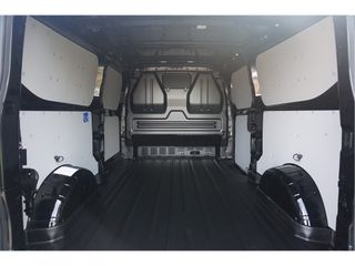 Ford Transit Custom 320L 170PK Limited AUT BPM VRIJ!! Navi, Cam, Adap. Cruise, 16" LM, LED!! NR. 662