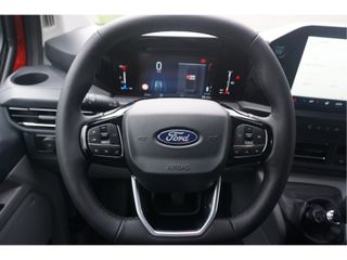 Ford Transit Custom 300L 136PK Limited MY2024 Navi, Cam, Adap. Cruise, 16" LM, Trekhaak!! NR. 245