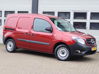 Mercedes-Benz Citan 108 CDI Euro 6 - Cruise Controle - Airco - NAP