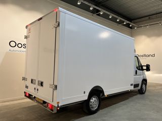 Peugeot Boxer 2.2 BlueHDi L4 140 PK Poly-Volume Bakwagen / Euro 6 / Airco / Cruise Control / NIEUW !!