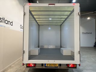 Peugeot Boxer 2.2 BlueHDi L4 140 PK Poly-Volume Bakwagen / Euro 6 / Airco / Cruise Control / NIEUW !!