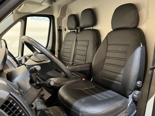 Fiat Ducato 2.3 MultiJet L2H2 177 PK Automaat / Van den Born Glasresteel / Euro 6 / Airco / Glastransporter / Trekhaak 3000 KG / Camera / CarPlay / Cruise Control / Imperiaal / Navigatie / 53.800 KM !!