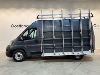 Fiat Ducato 2.3 MultiJet L2H2 177 PK Automaat / Van den Born Glasresteel / Euro 6 / Airco / Glastransporter / Trekhaak 3000 KG / Camera / CarPlay / Cruise Control / Imperiaal / Navigatie / 53.800 KM !!