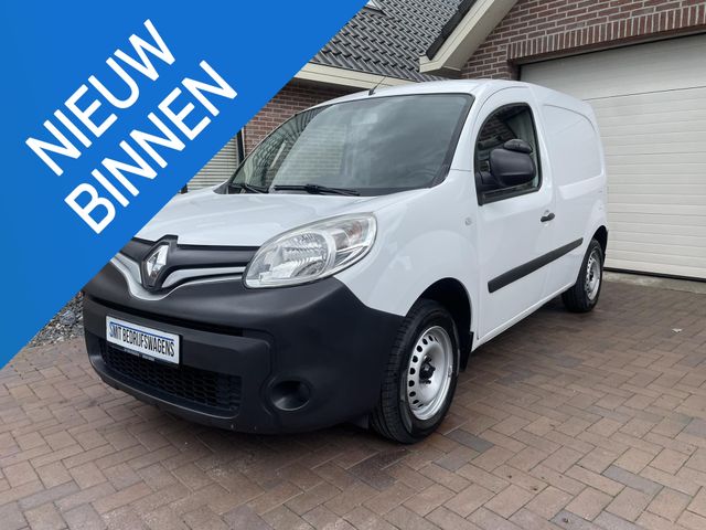 Renault Kangoo Express 1.5 dCi 90 Service auto Bott inrichting 