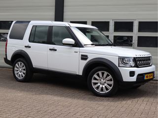 Land Rover Discovery 3.0 TD V6 Euro 6 - Grijs Kenteken - 3,5t KG Trekhaak