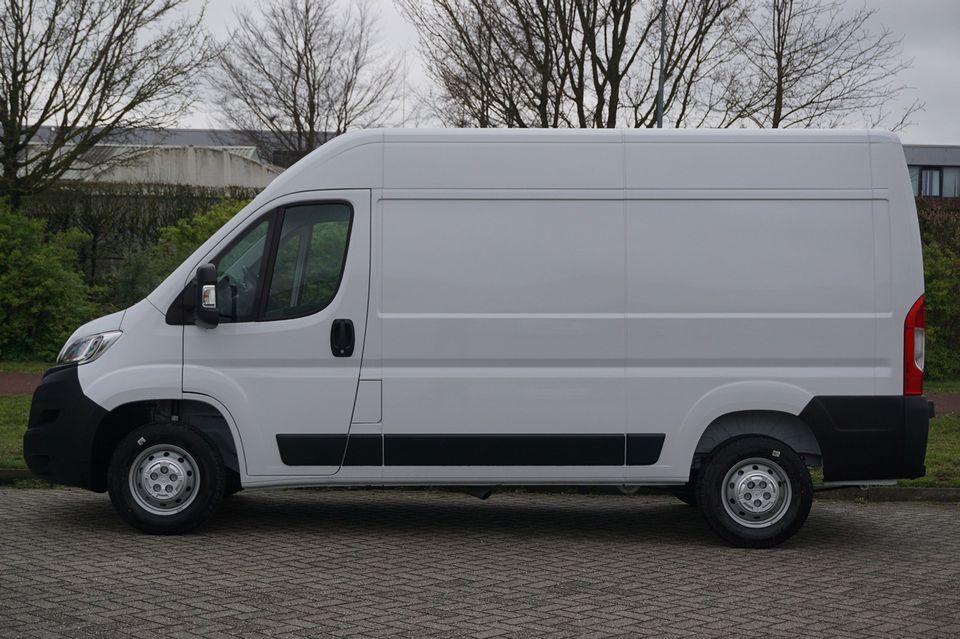 Opel Movano 3500 2.2 CDTI 140PK L2H2 Airco, Cruise, DAB+, PDC!! Nr. 368