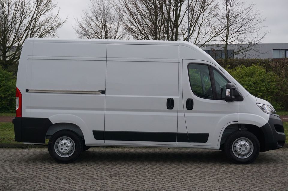 Opel Movano 3500 2.2 CDTI 140PK L2H2 Airco, Cruise, DAB+, PDC!! Nr. 368