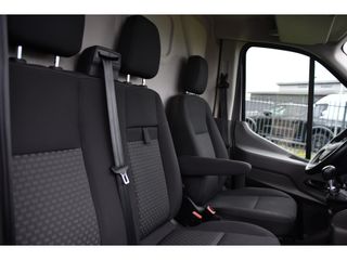 Ford Transit 350 2.0 TDCI L3H2 Limited Raptor Edition! Camera, Cruise, 185PK, Xenon, Carplay, Mutlimedia, Navi, PDC, Trekhaak, BOM VOL!